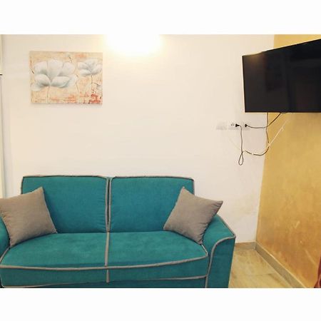Loft, Da Marieddu , Al Centro Storico Di Cataniaヴィラ エクステリア 写真