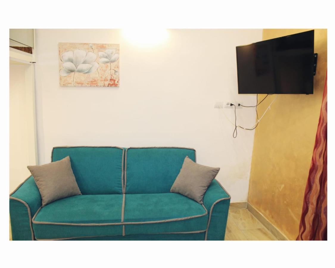 Loft, Da Marieddu , Al Centro Storico Di Cataniaヴィラ エクステリア 写真