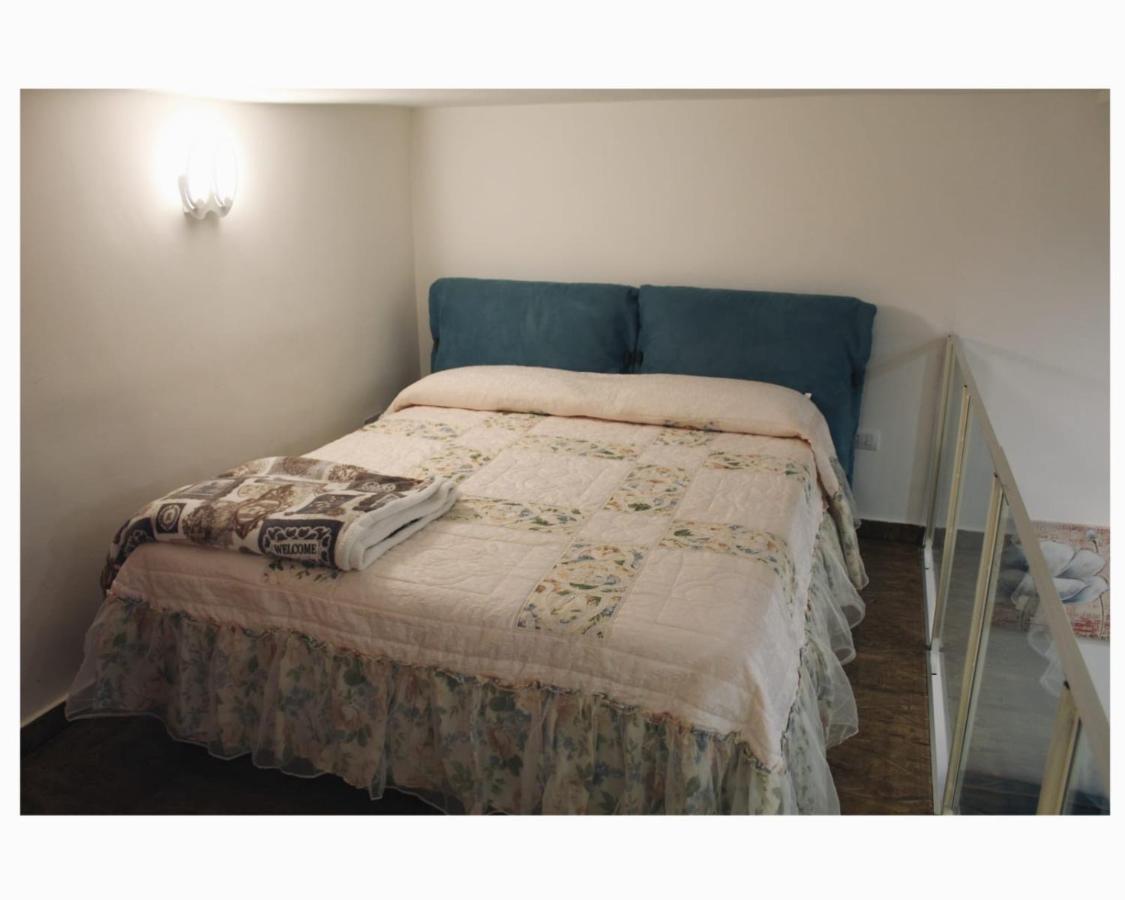 Loft, Da Marieddu , Al Centro Storico Di Cataniaヴィラ エクステリア 写真