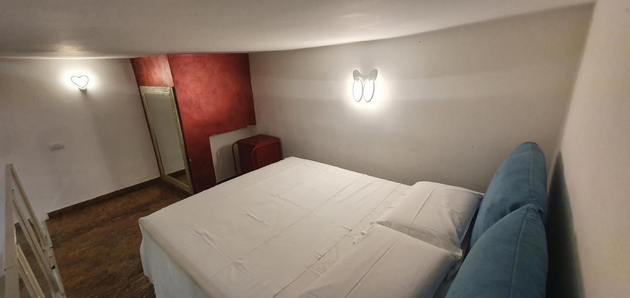 Loft, Da Marieddu , Al Centro Storico Di Cataniaヴィラ エクステリア 写真