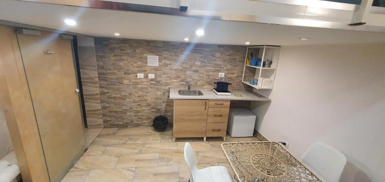 Loft, Da Marieddu , Al Centro Storico Di Cataniaヴィラ エクステリア 写真