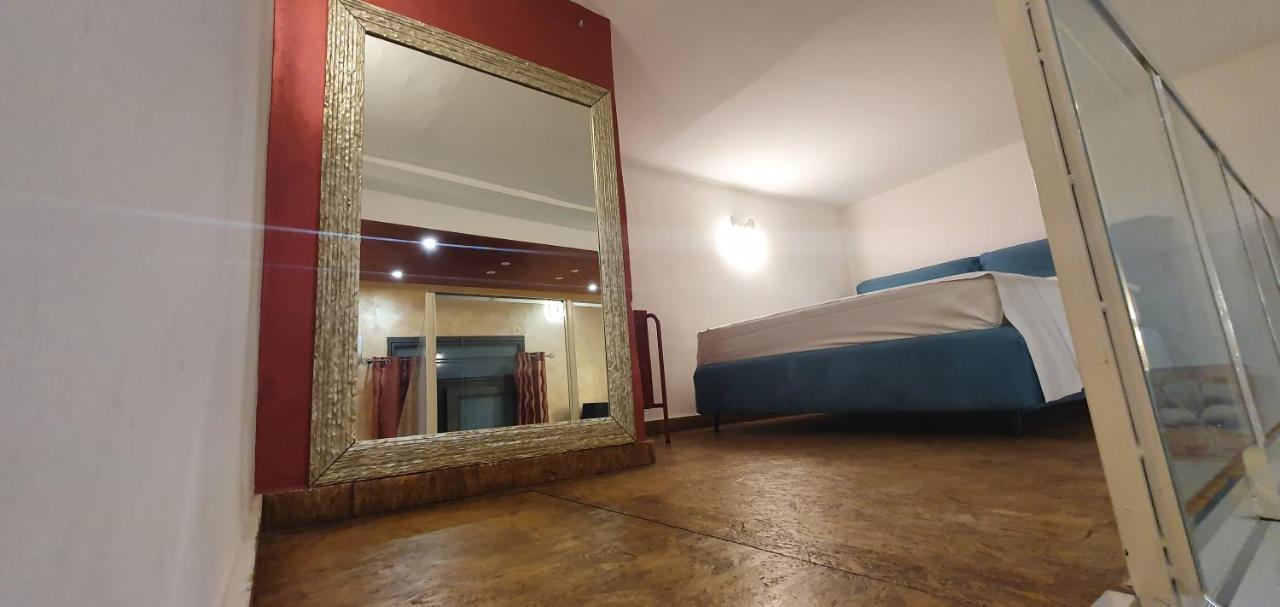 Loft, Da Marieddu , Al Centro Storico Di Cataniaヴィラ エクステリア 写真