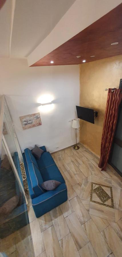 Loft, Da Marieddu , Al Centro Storico Di Cataniaヴィラ エクステリア 写真